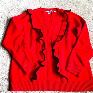 Draper James Sweater